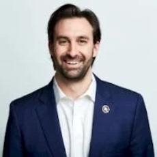 Matt Laughridge